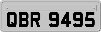 QBR9495