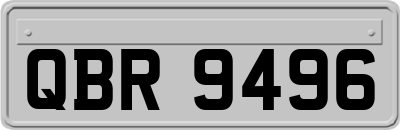QBR9496