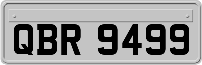 QBR9499