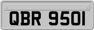 QBR9501