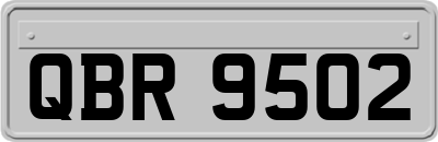 QBR9502