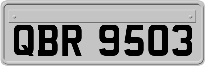 QBR9503