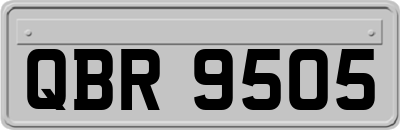 QBR9505