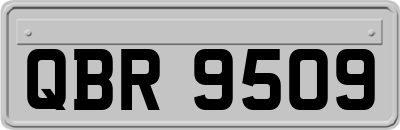 QBR9509