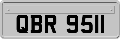 QBR9511