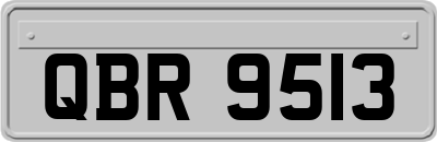 QBR9513