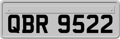 QBR9522