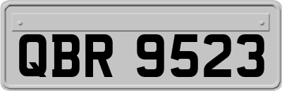 QBR9523