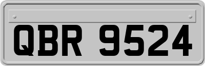 QBR9524