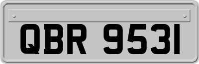 QBR9531