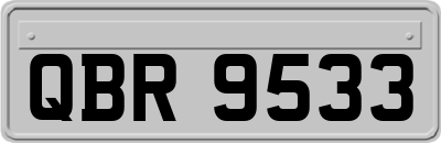 QBR9533