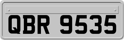 QBR9535