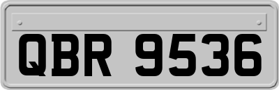QBR9536