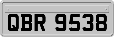 QBR9538