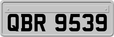 QBR9539