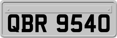 QBR9540
