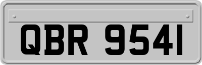 QBR9541