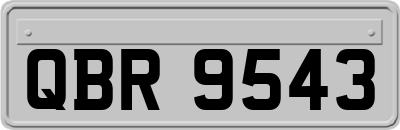 QBR9543