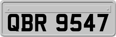 QBR9547