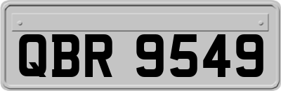 QBR9549