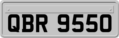QBR9550