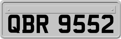 QBR9552