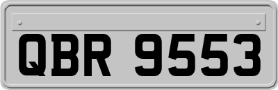 QBR9553