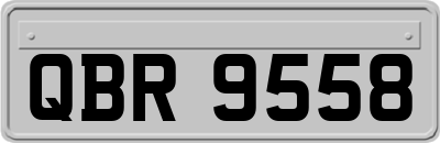 QBR9558