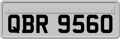 QBR9560
