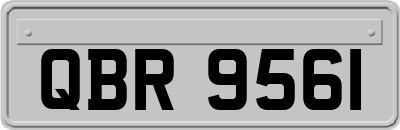 QBR9561