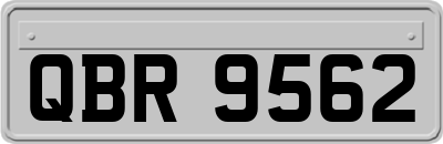 QBR9562