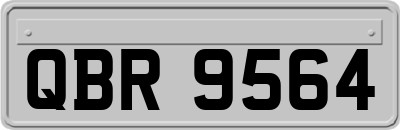 QBR9564