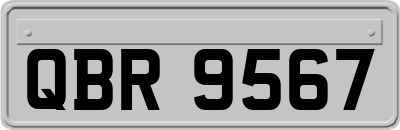 QBR9567