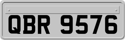 QBR9576