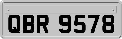 QBR9578