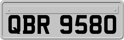 QBR9580