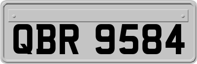 QBR9584