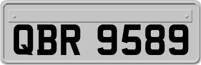 QBR9589