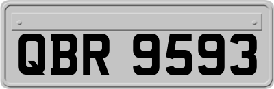 QBR9593