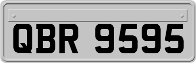 QBR9595
