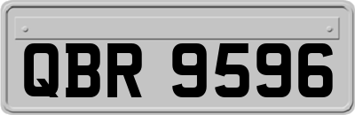 QBR9596