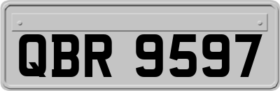 QBR9597