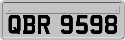 QBR9598