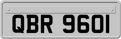 QBR9601