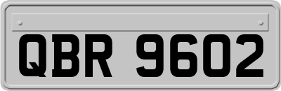 QBR9602