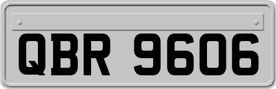 QBR9606