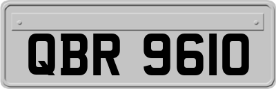 QBR9610