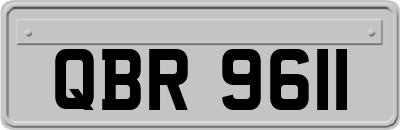 QBR9611