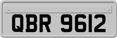 QBR9612