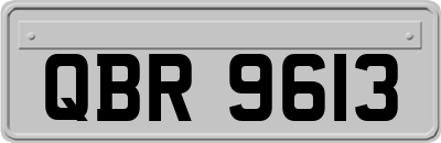 QBR9613